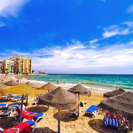 טורבייחה Holiday Royal Suite Concordia מראה חיצוני תמונה