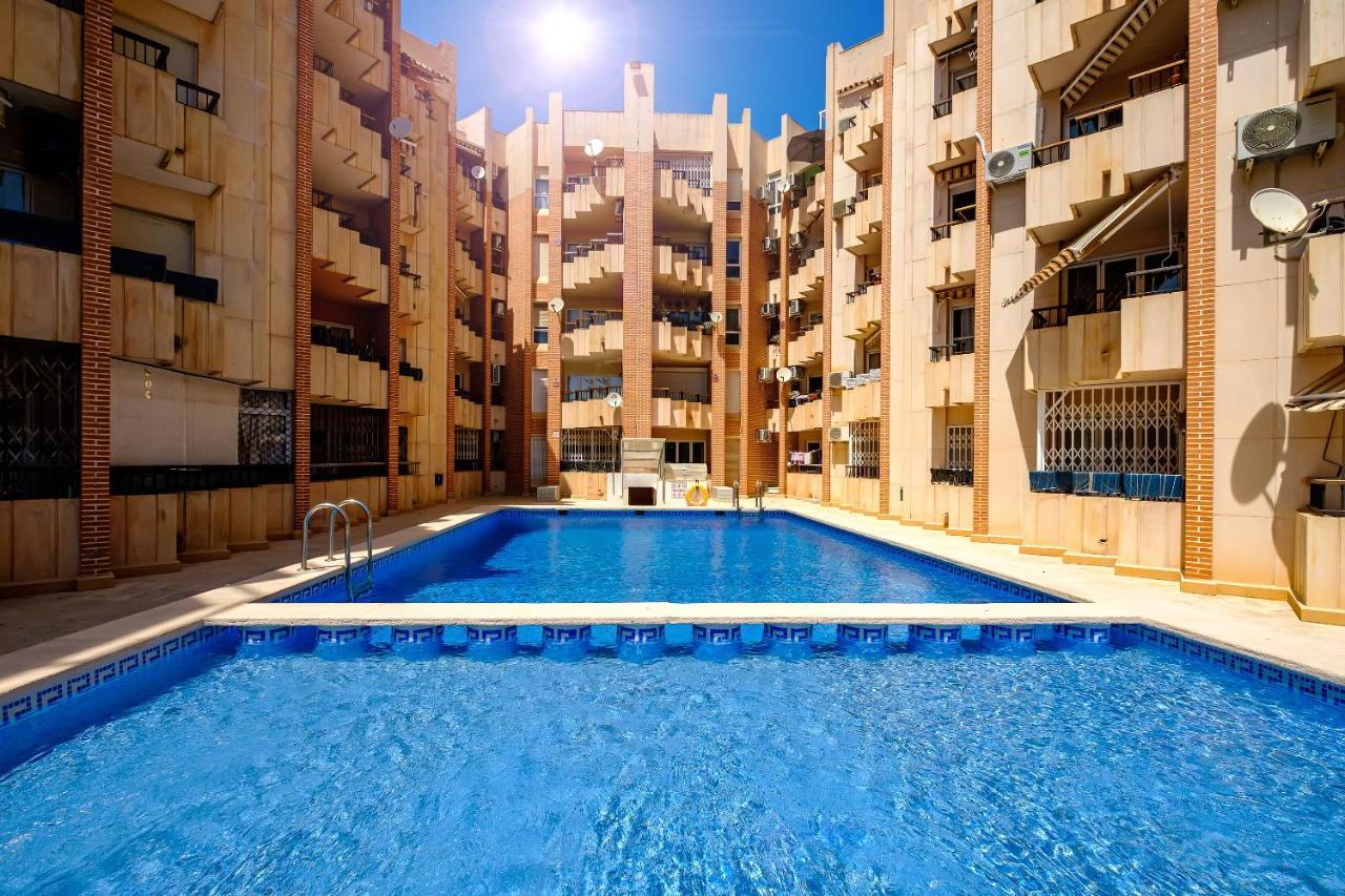 טורבייחה Holiday Royal Suite Concordia מראה חיצוני תמונה