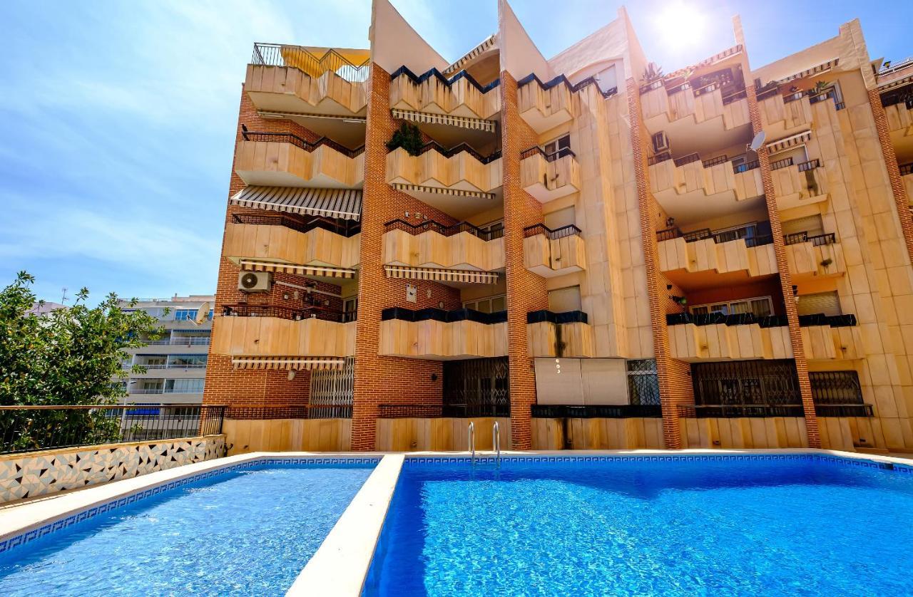 טורבייחה Holiday Royal Suite Concordia מראה חיצוני תמונה