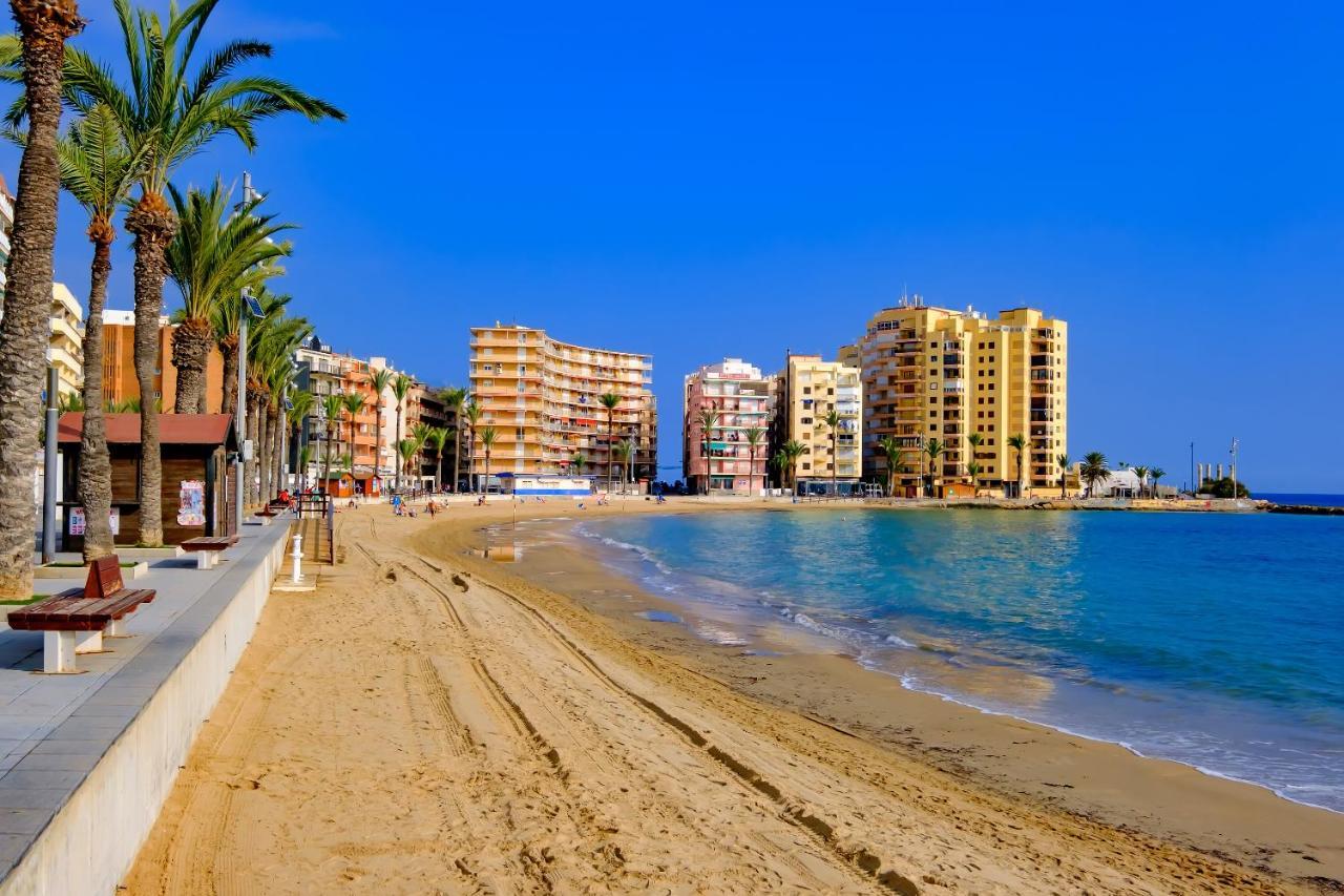 טורבייחה Holiday Royal Suite Concordia מראה חיצוני תמונה