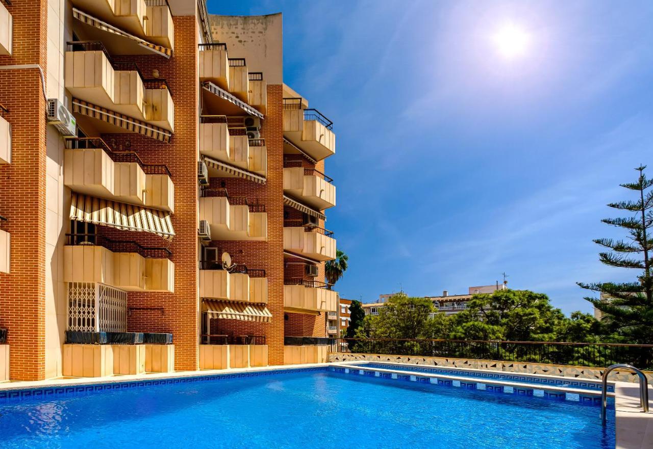 טורבייחה Holiday Royal Suite Concordia מראה חיצוני תמונה