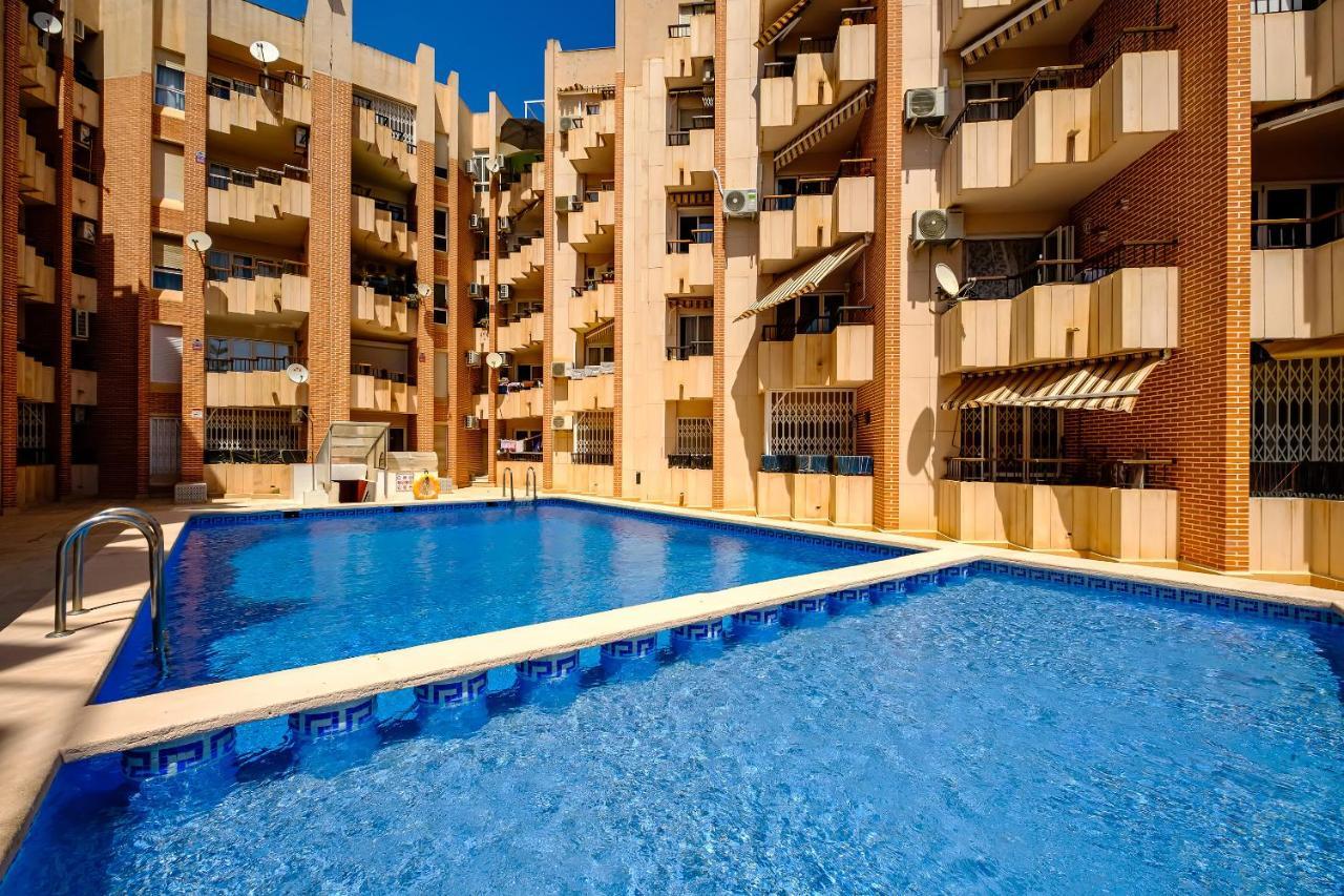 טורבייחה Holiday Royal Suite Concordia מראה חיצוני תמונה