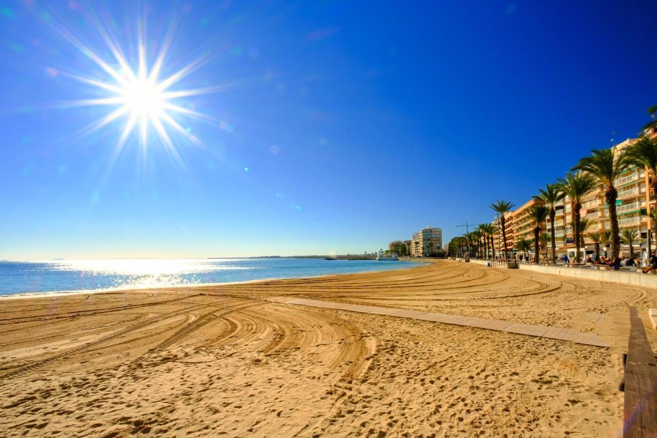 טורבייחה Holiday Royal Suite Concordia מראה חיצוני תמונה