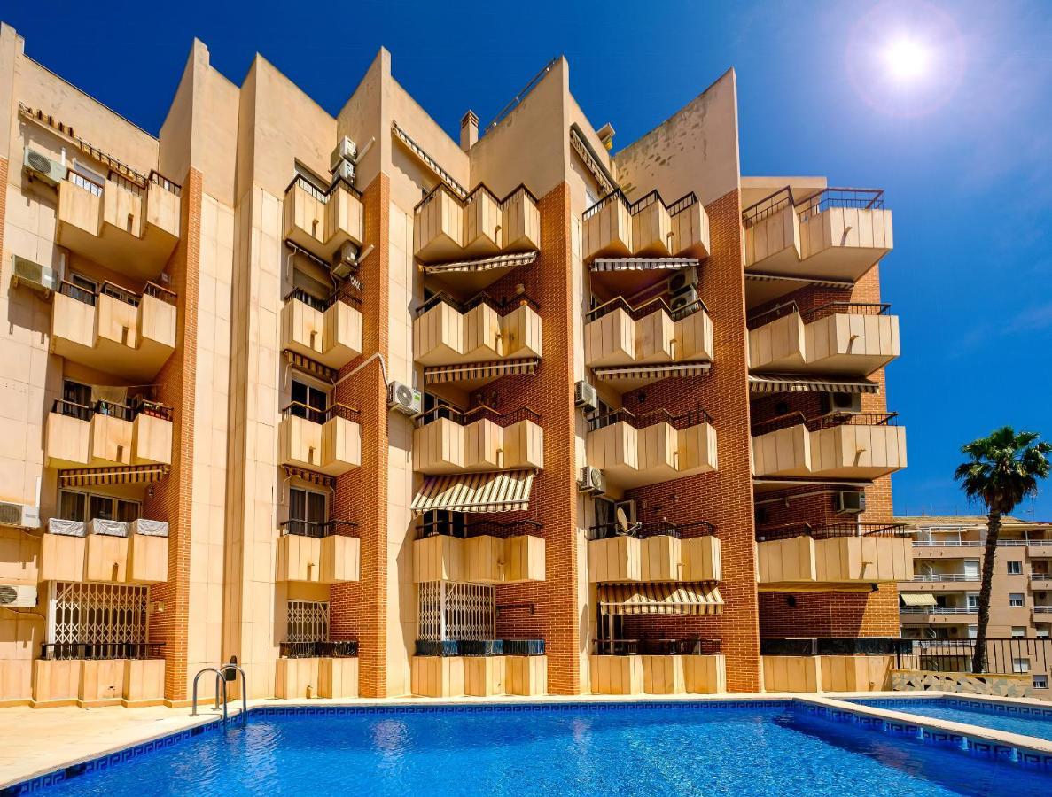 טורבייחה Holiday Royal Suite Concordia מראה חיצוני תמונה