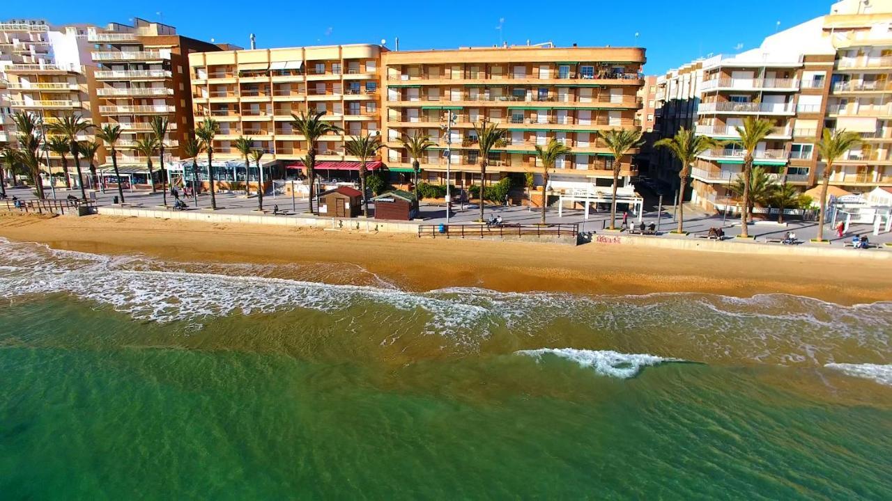 טורבייחה Holiday Royal Suite Concordia מראה חיצוני תמונה