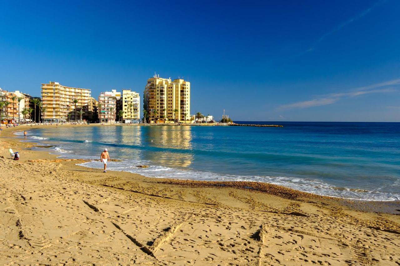טורבייחה Holiday Royal Suite Concordia מראה חיצוני תמונה