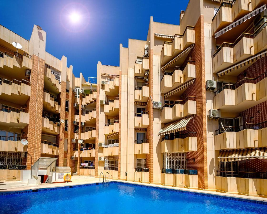 טורבייחה Holiday Royal Suite Concordia מראה חיצוני תמונה