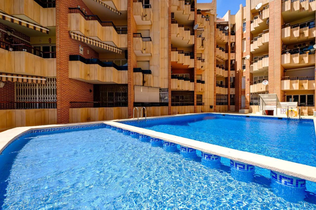 טורבייחה Holiday Royal Suite Concordia מראה חיצוני תמונה