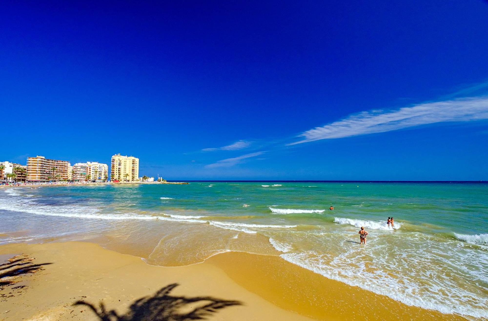 טורבייחה Holiday Royal Suite Concordia מראה חיצוני תמונה