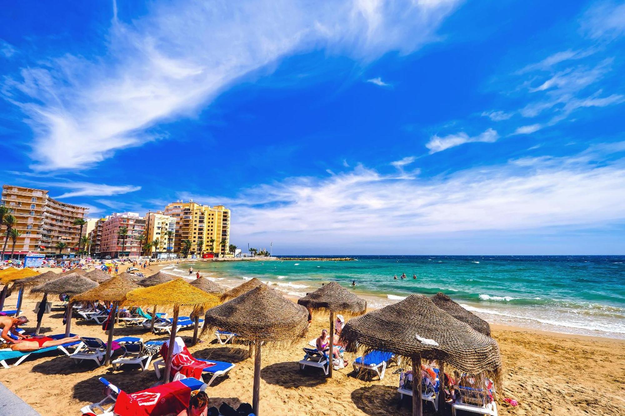 טורבייחה Holiday Royal Suite Concordia מראה חיצוני תמונה
