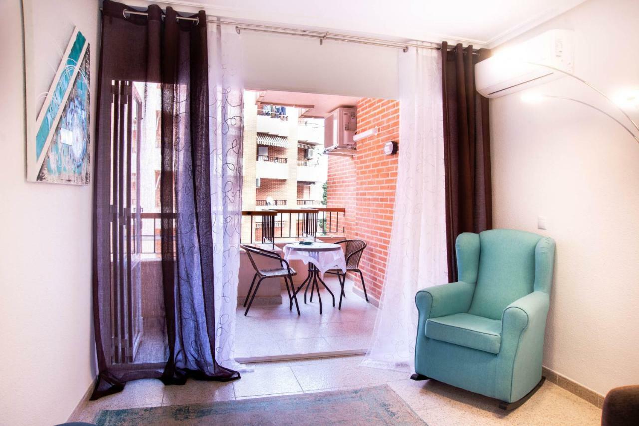 טורבייחה Holiday Royal Suite Concordia מראה חיצוני תמונה