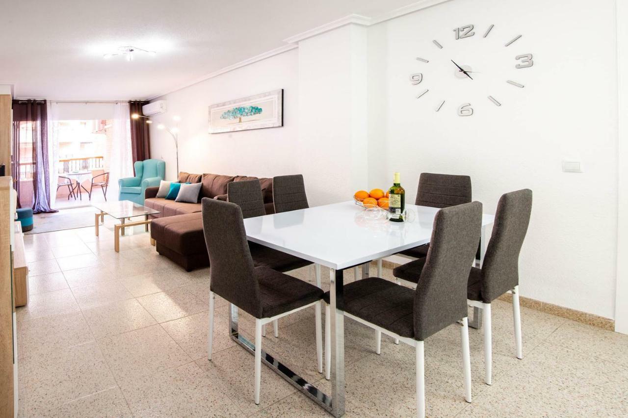 טורבייחה Holiday Royal Suite Concordia מראה חיצוני תמונה