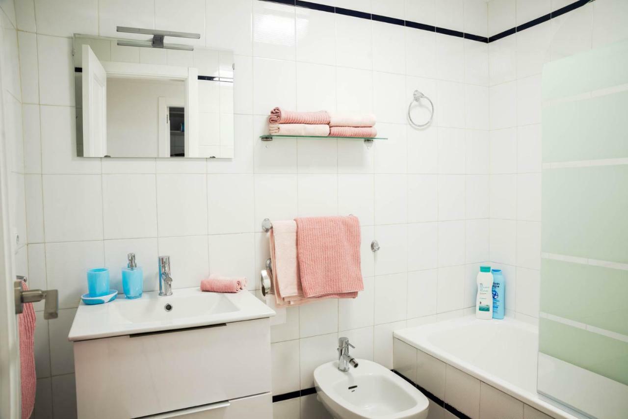 טורבייחה Holiday Royal Suite Concordia מראה חיצוני תמונה