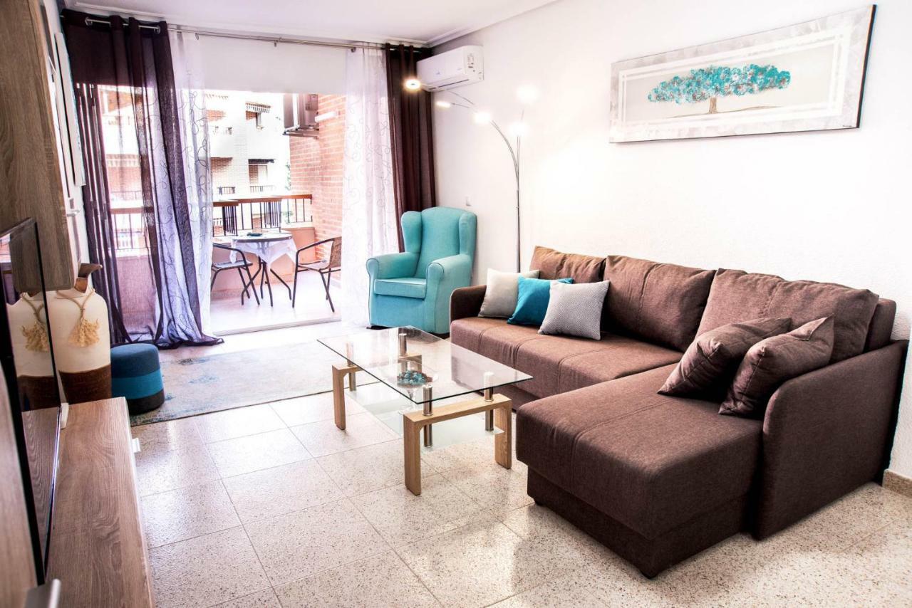 טורבייחה Holiday Royal Suite Concordia מראה חיצוני תמונה