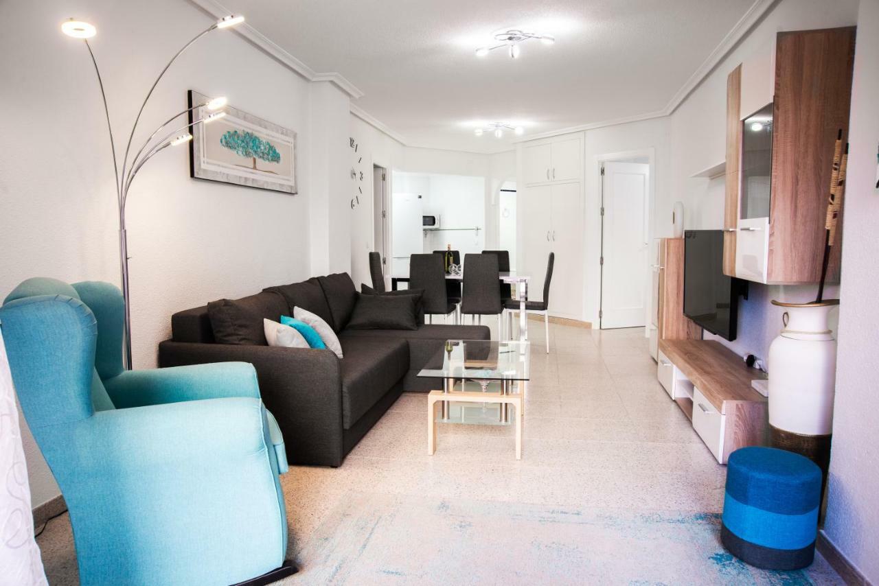 טורבייחה Holiday Royal Suite Concordia מראה חיצוני תמונה