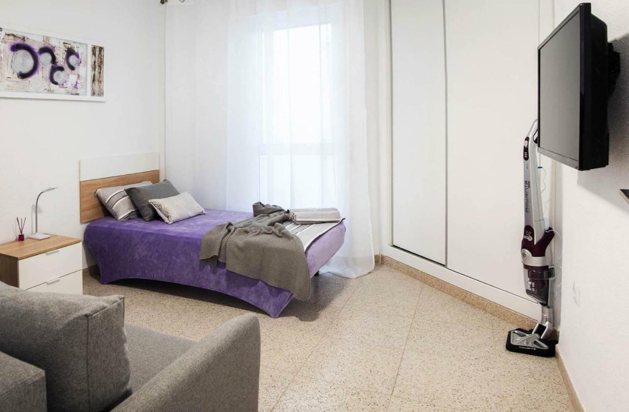 טורבייחה Holiday Royal Suite Concordia מראה חיצוני תמונה