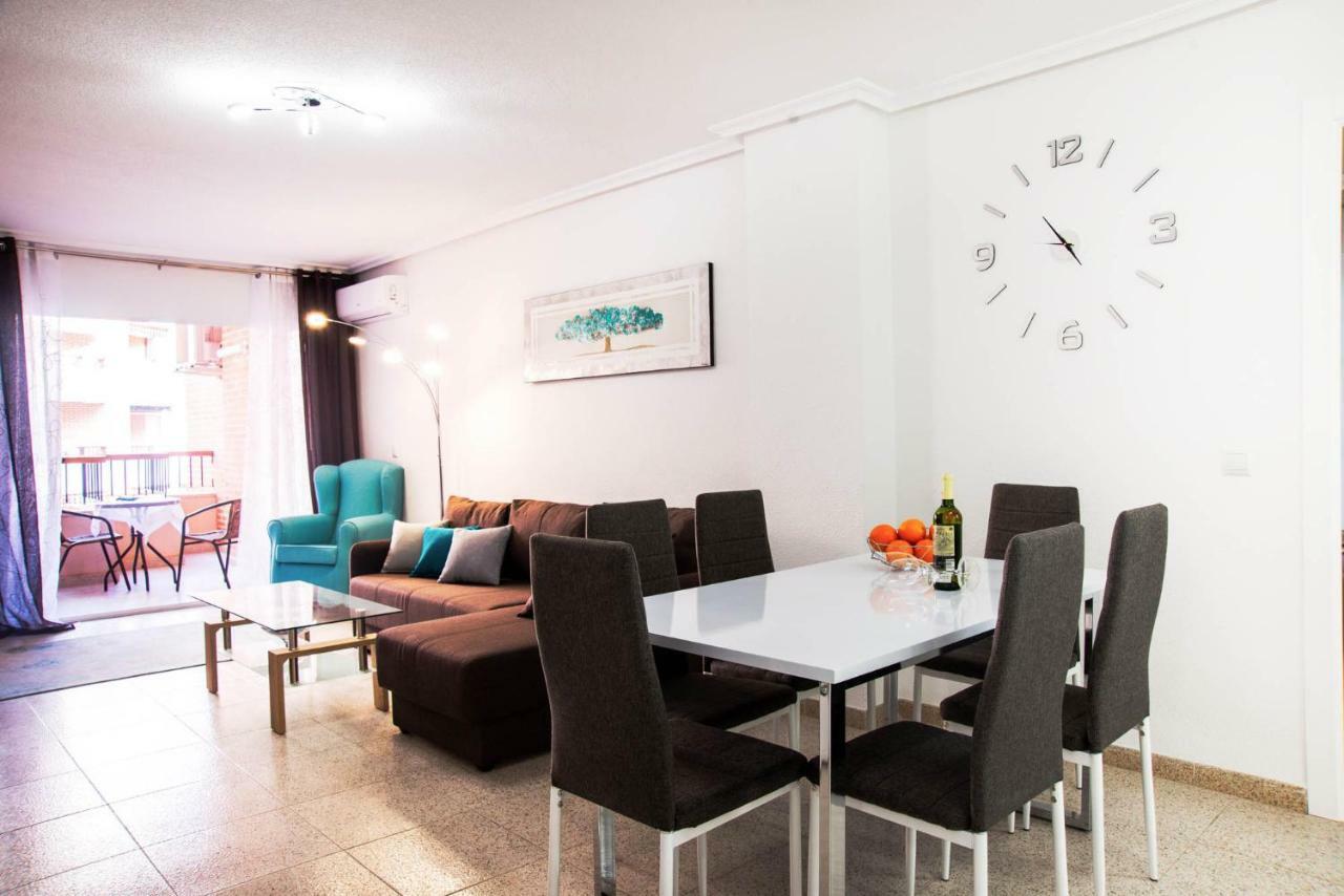 טורבייחה Holiday Royal Suite Concordia מראה חיצוני תמונה