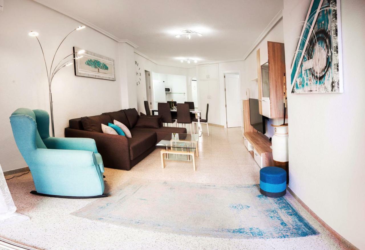 טורבייחה Holiday Royal Suite Concordia מראה חיצוני תמונה