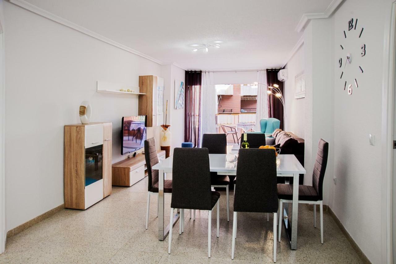 טורבייחה Holiday Royal Suite Concordia מראה חיצוני תמונה
