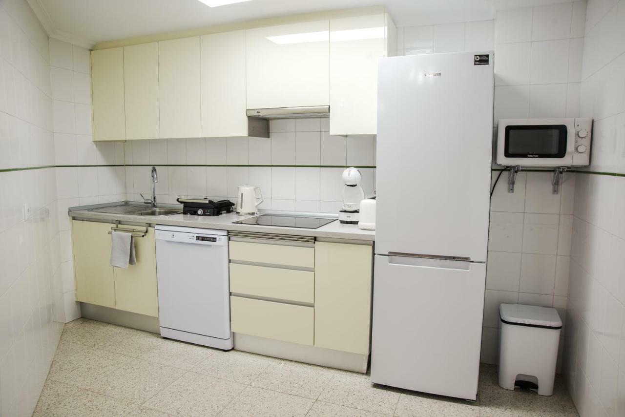 טורבייחה Holiday Royal Suite Concordia מראה חיצוני תמונה