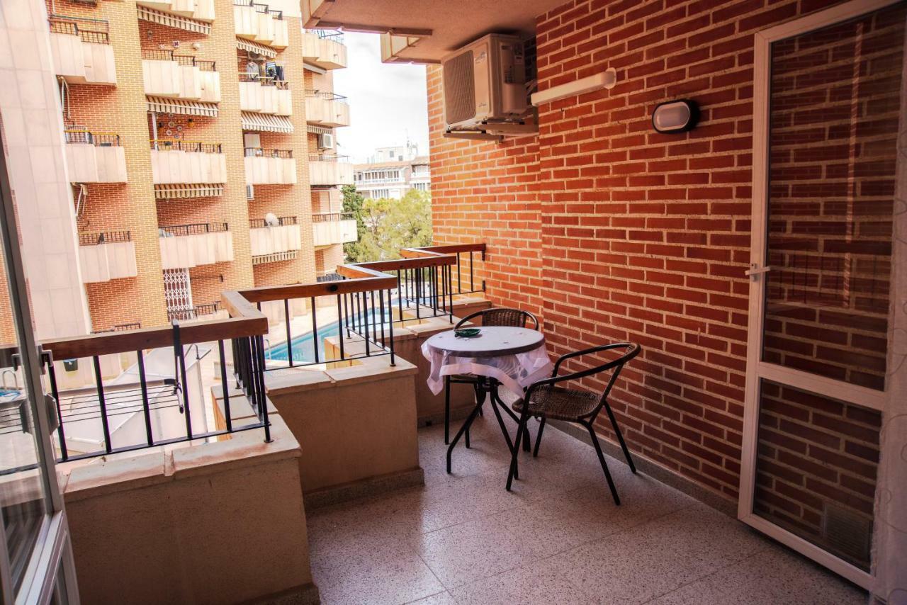 טורבייחה Holiday Royal Suite Concordia מראה חיצוני תמונה