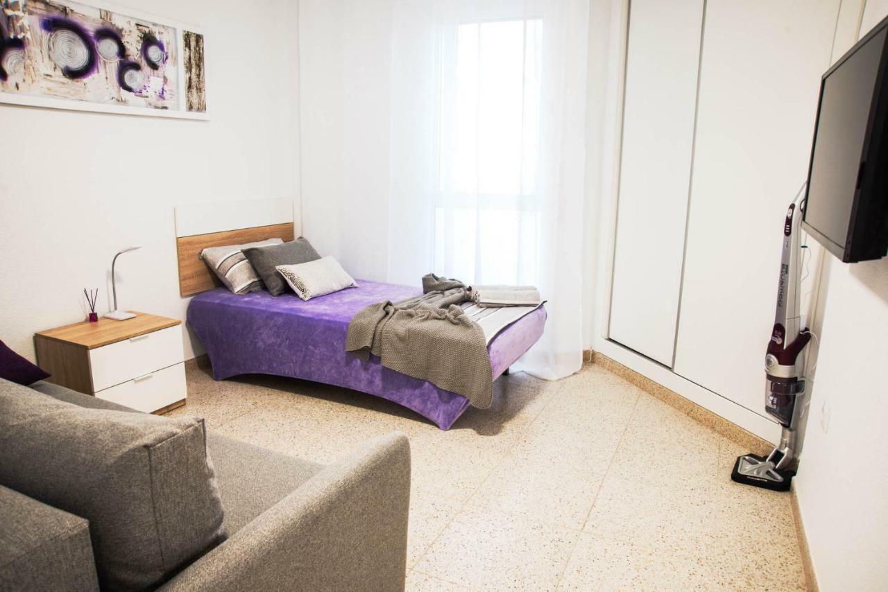 טורבייחה Holiday Royal Suite Concordia מראה חיצוני תמונה